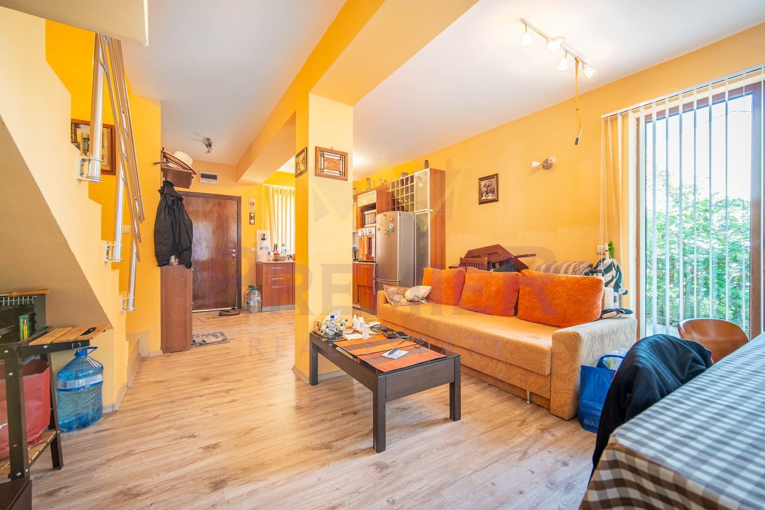 Продава КЪЩА, с. Рогачево, област Добрич, снимка 2 - Къщи - 55831057