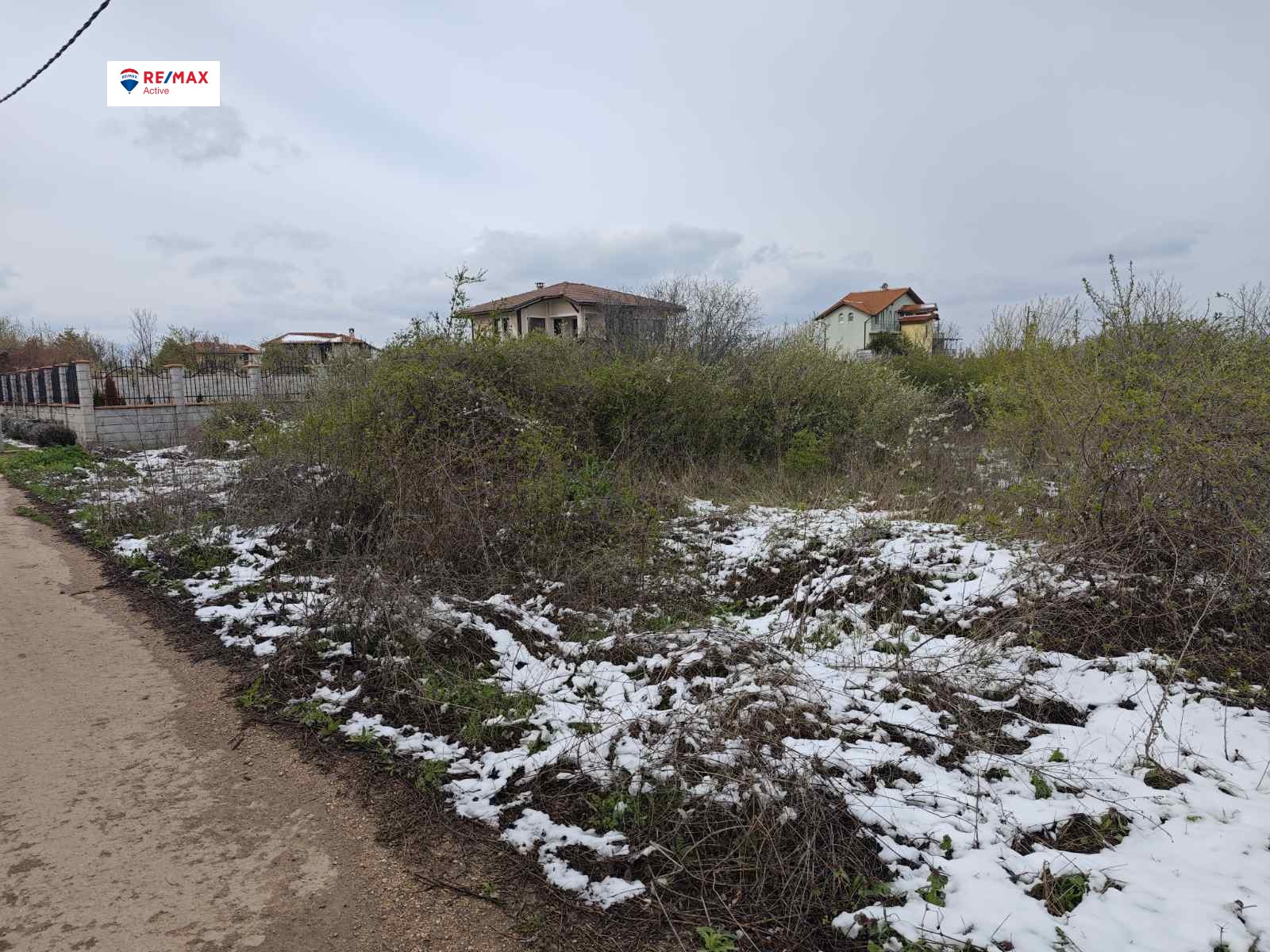Продава ПАРЦЕЛ, с. Топола, област Добрич, снимка 3 - Парцели - 52853571