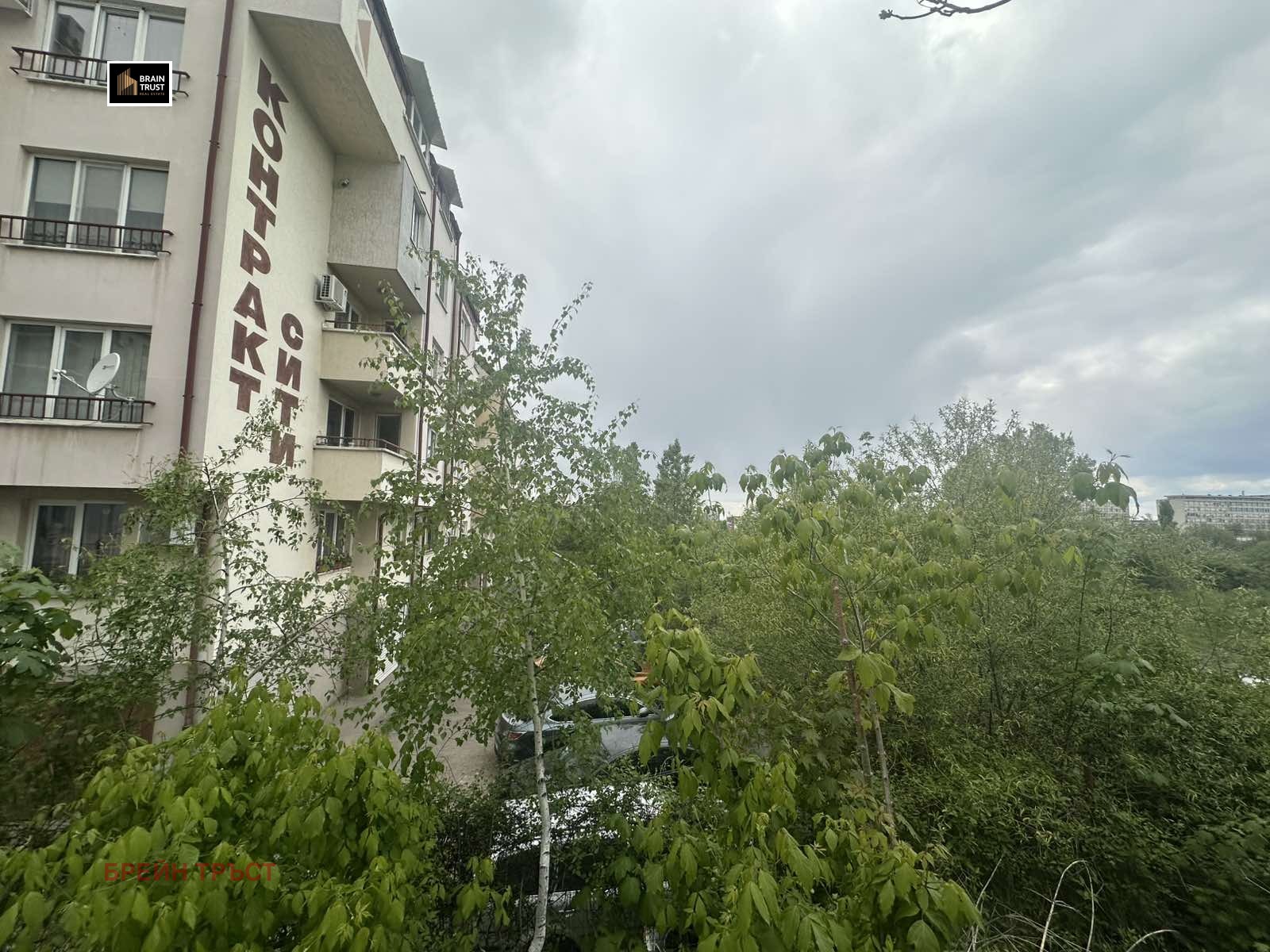 Продава ПАРЦЕЛ, гр. София, Младост 1, снимка 5 - Парцели - 54830942