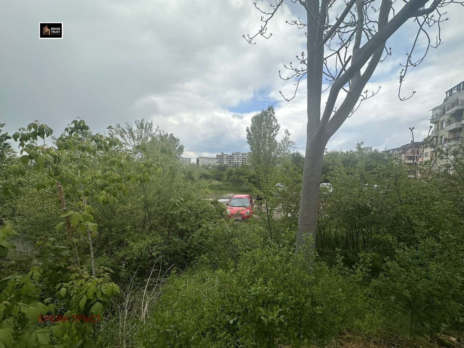Продава ПАРЦЕЛ, гр. София, Младост 1, снимка 4 - Парцели - 54830942