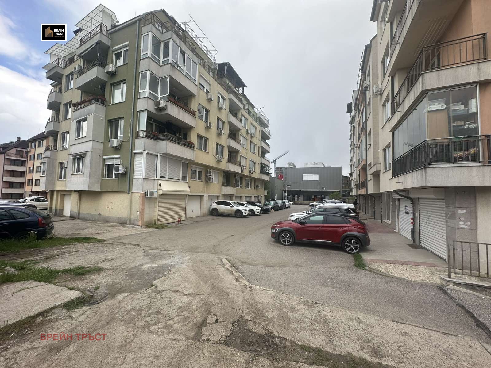 Продава ПАРЦЕЛ, гр. София, Младост 1, снимка 3 - Парцели - 54830942