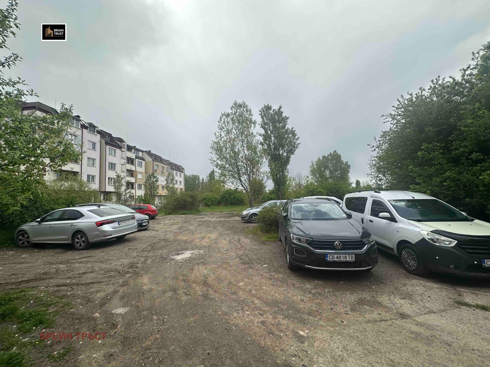Продава ПАРЦЕЛ, гр. София, Младост 1, снимка 2 - Парцели - 54830942