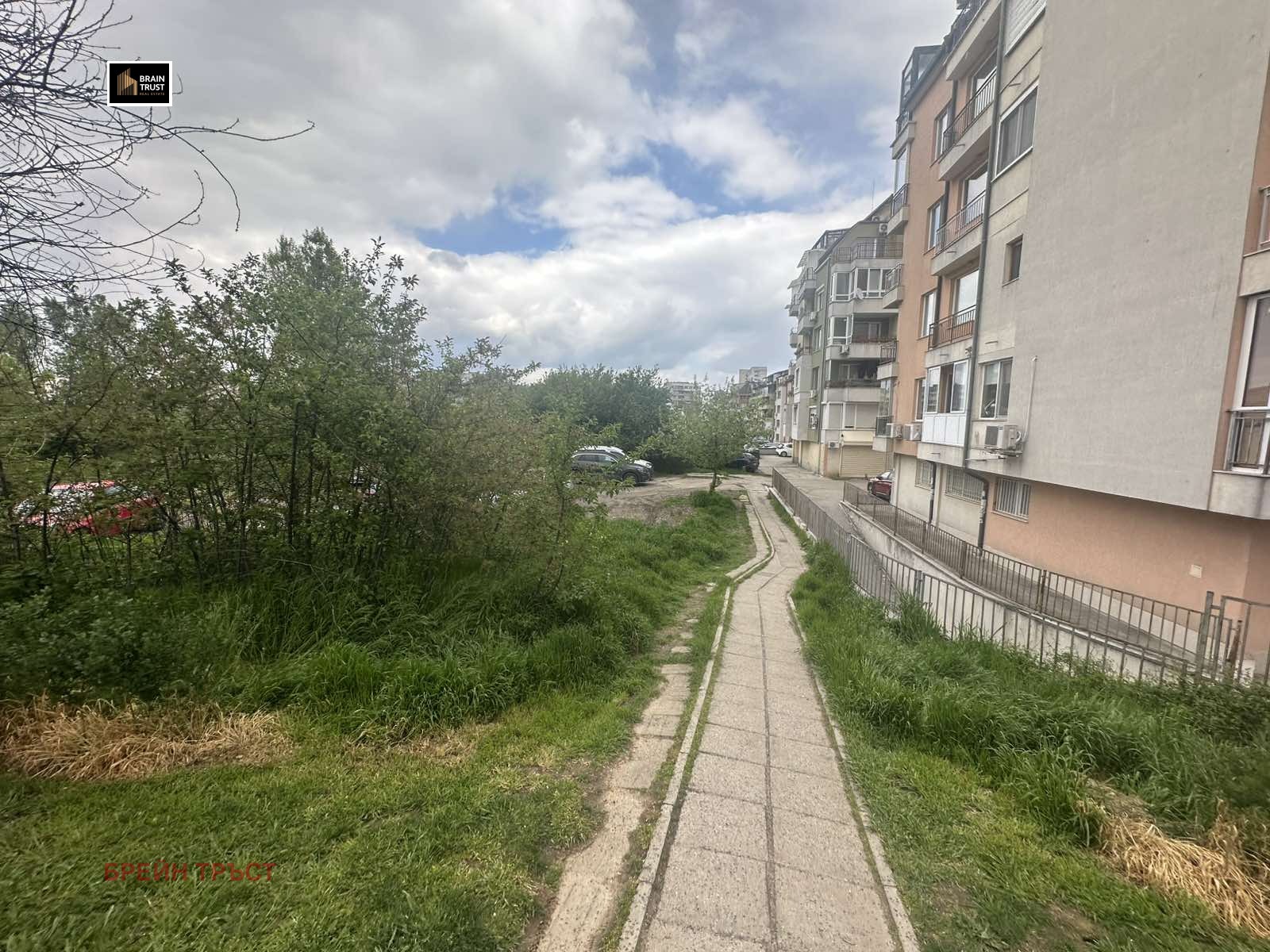 Продава ПАРЦЕЛ, гр. София, Младост 1
