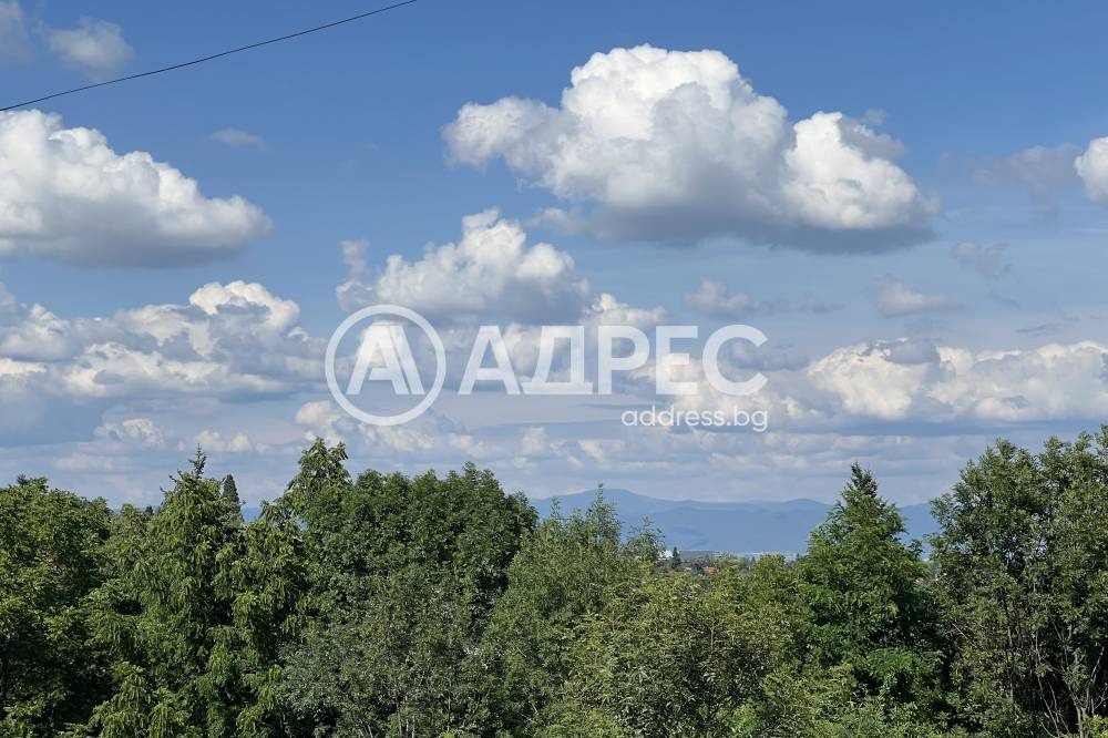 Продава ПАРЦЕЛ, гр. София, гр. Банкя, снимка 5 - Парцели - 54913917
