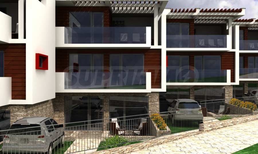 Продава ПАРЦЕЛ, с. Баня, област Бургас, снимка 3 - Парцели - 55862984