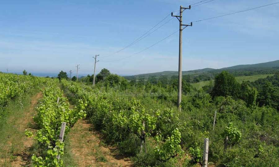 Продава ПАРЦЕЛ, с. Баня, област Бургас