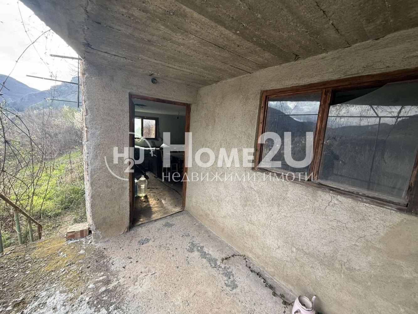 Продава ПАРЦЕЛ, с. Церово, област София област, снимка 10 - Парцели - 55991427
