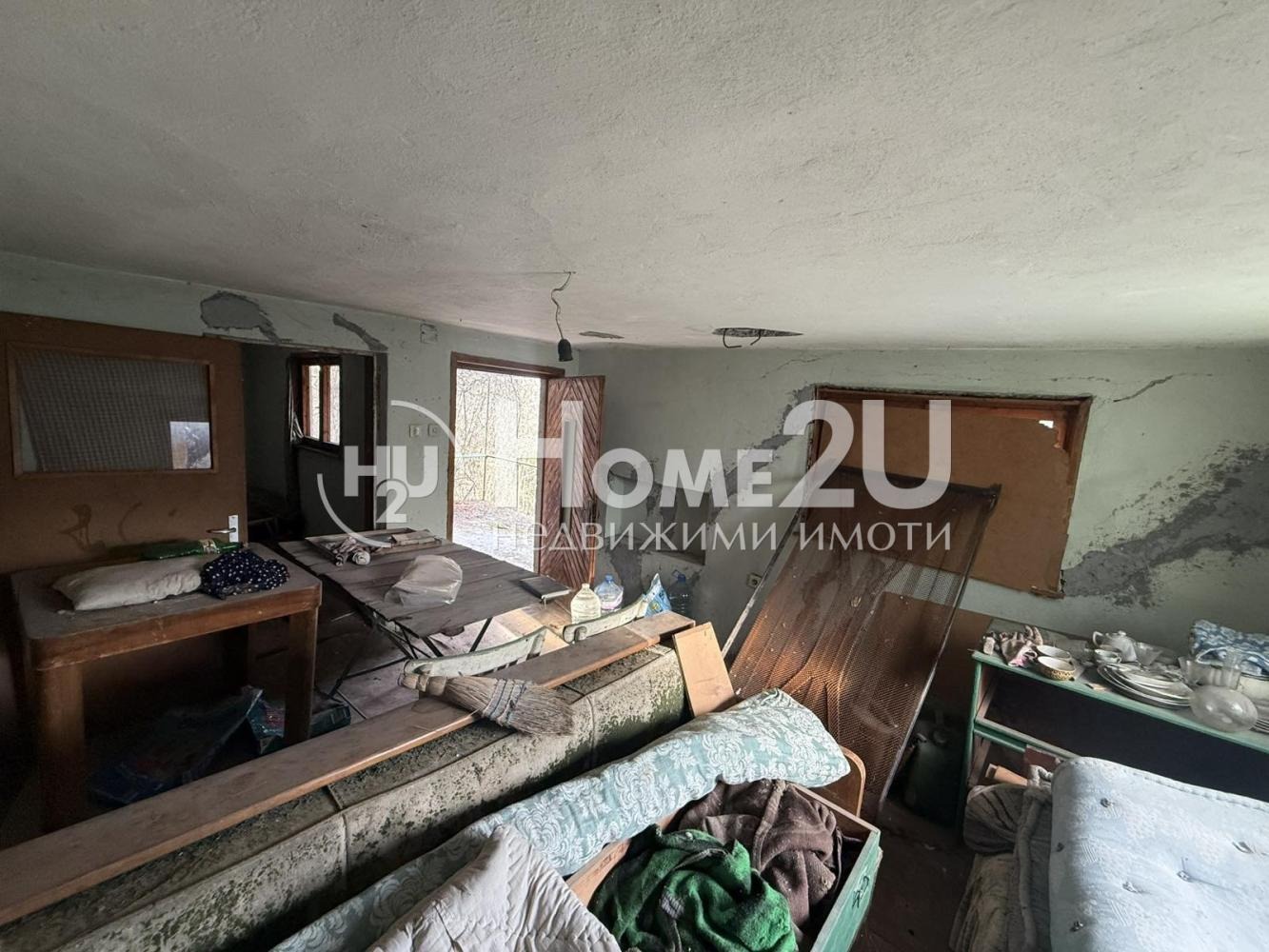 Продава ПАРЦЕЛ, с. Церово, област София област, снимка 8 - Парцели - 55991427