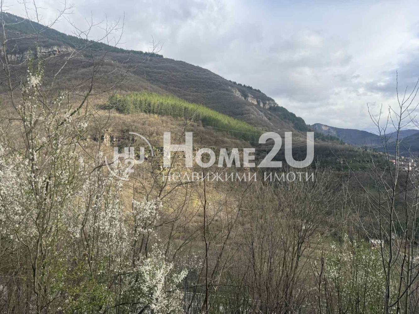 Продава ПАРЦЕЛ, с. Церово, област София област, снимка 12 - Парцели - 55991427