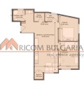 Продава 3-СТАЕН, гр. Варна, Бриз, снимка 4