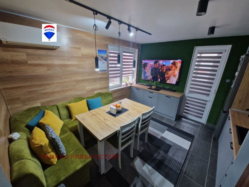 Продава 3-СТАЕН в град Русе, Дружба 2 - 83 кв.м / 123 900 € » 242 327.34 лв., РЕМАКС РИВЪР ЕСТЕЙТ