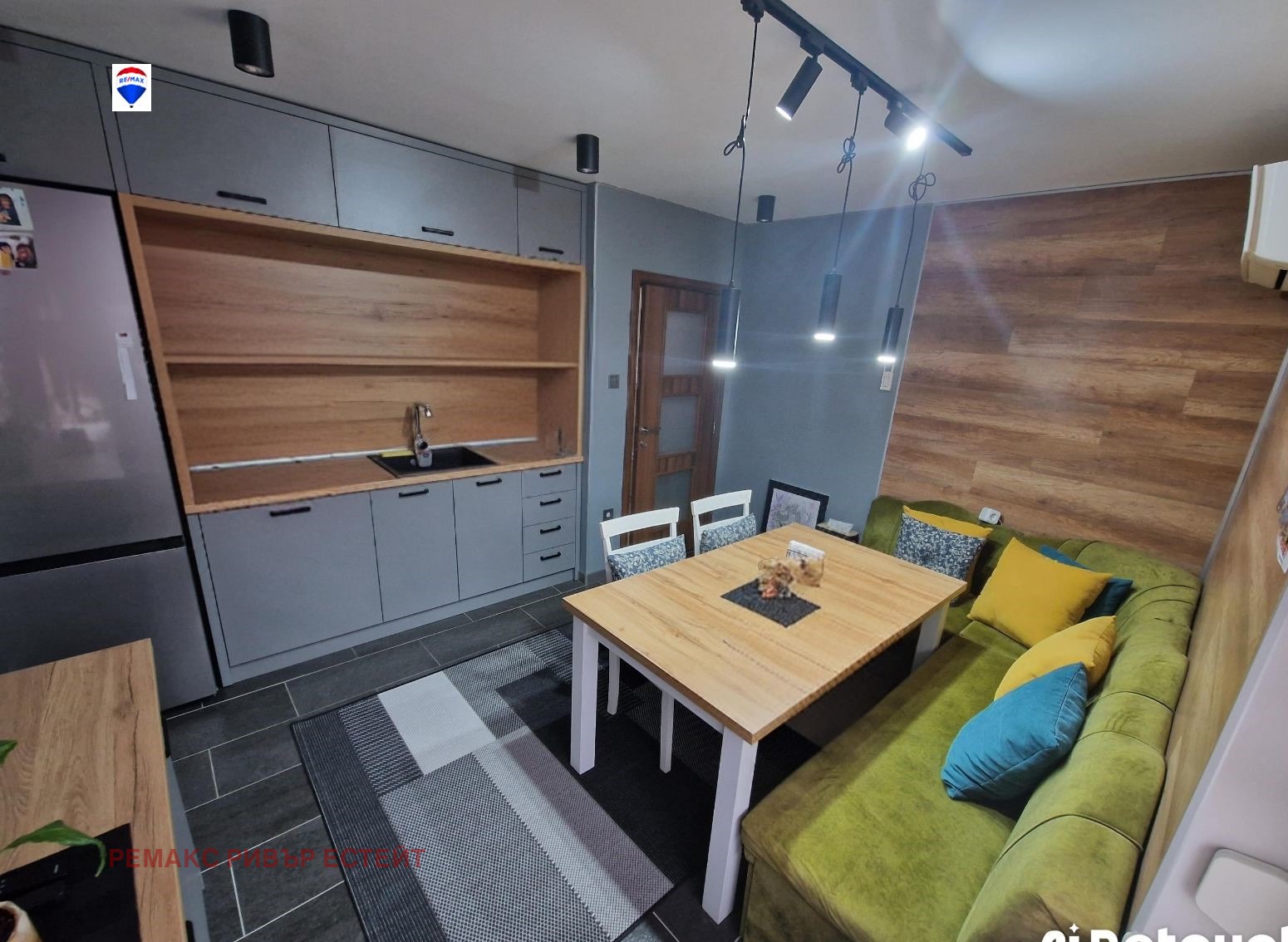 Продава 3-СТАЕН | Imot.bg — изображение 2