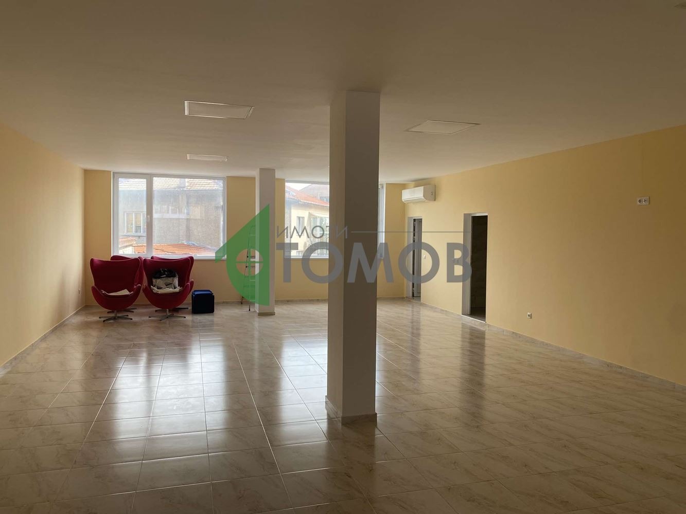 Продава ОФИС | Imot.bg — изображение 1