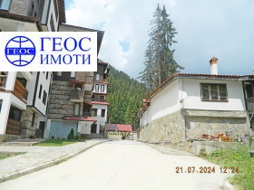 1 ložnice k.k. Pamporovo, oblast Smolyan 10