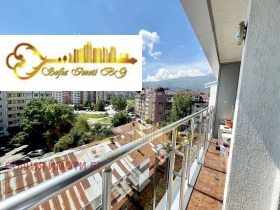 2 bedroom Studentski grad, Sofia 12