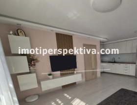 3-стаен град Пловдив, Кючук Париж 1