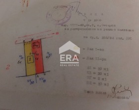 Парцел гр. Сапарева баня, област Кюстендил 5