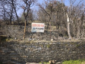 ПАРЦЕЛ, 823 m2