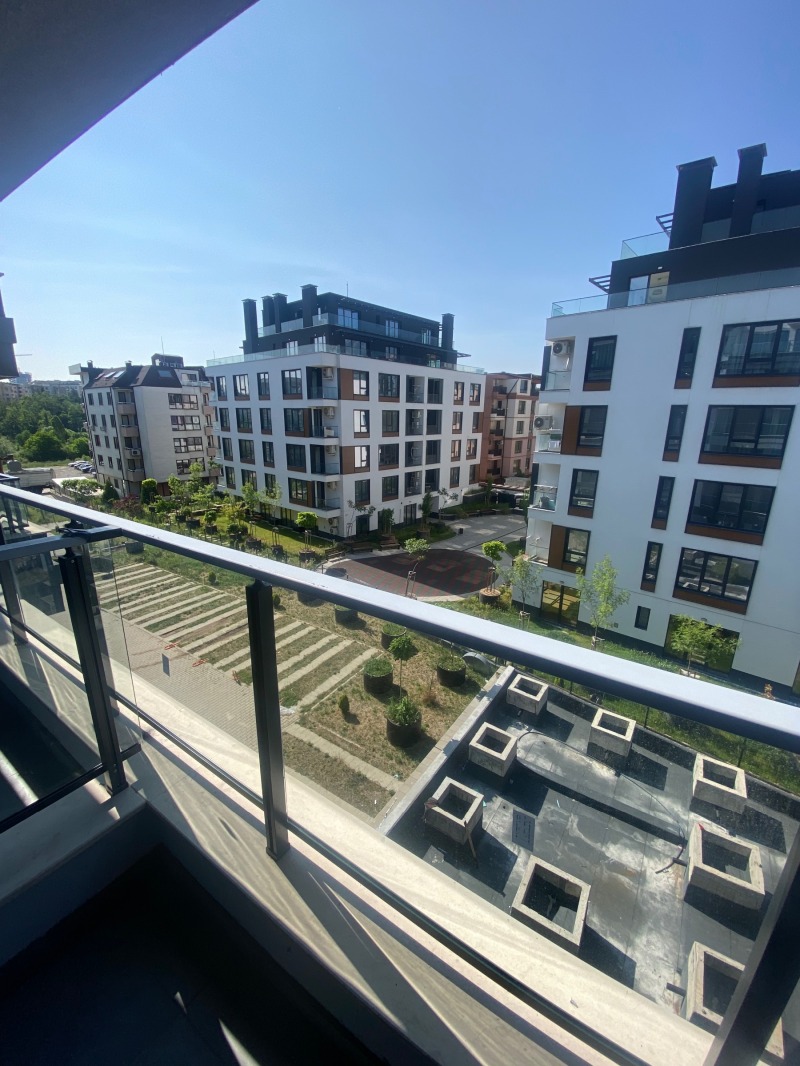 Te koop  Studio Sofia , Darvenitsa , 51 m² | 43499086 - afbeelding [4]