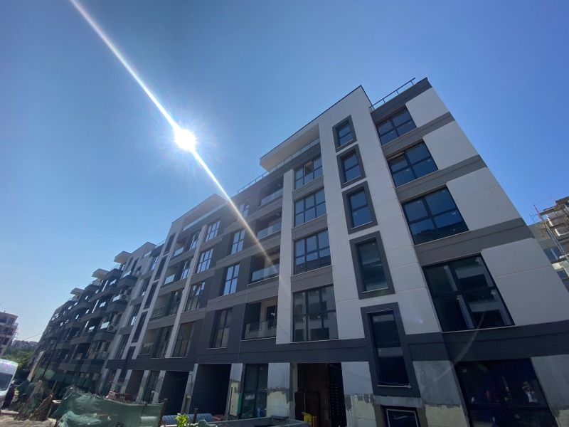 Te koop  Studio Sofia , Darvenitsa , 51 m² | 43499086 - afbeelding [5]