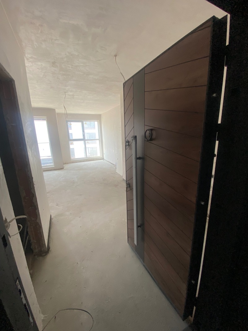 Продава  1-стаен, град София, Дървеница •  112 596 EUR • ID 64525977 — holmes.bg - [1] 
