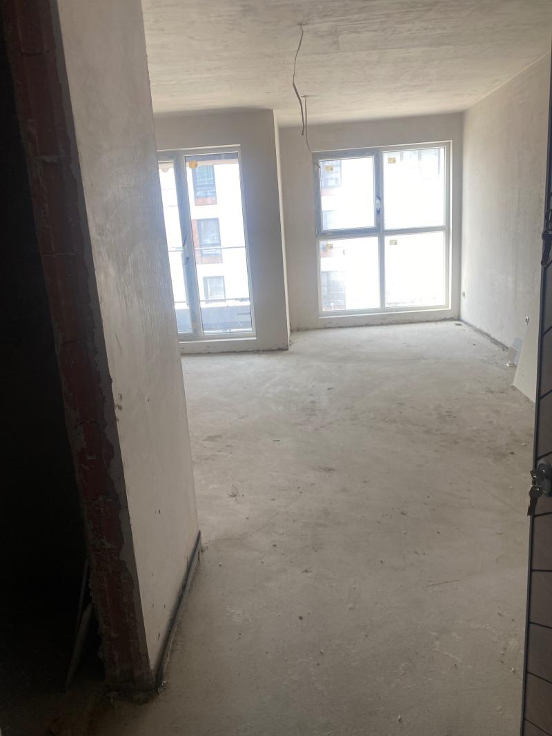 Te koop  Studio Sofia , Darvenitsa , 51 m² | 43499086 - afbeelding [3]