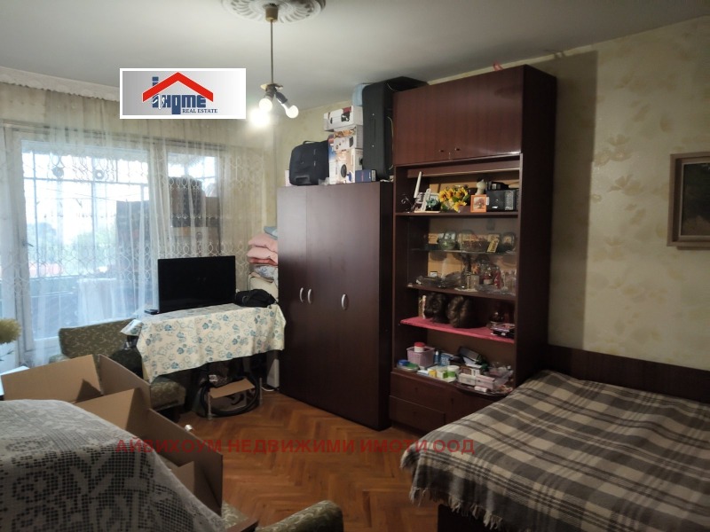 Продава  1-стаен град Плевен , Сторгозия , 48 кв.м | 53235513
