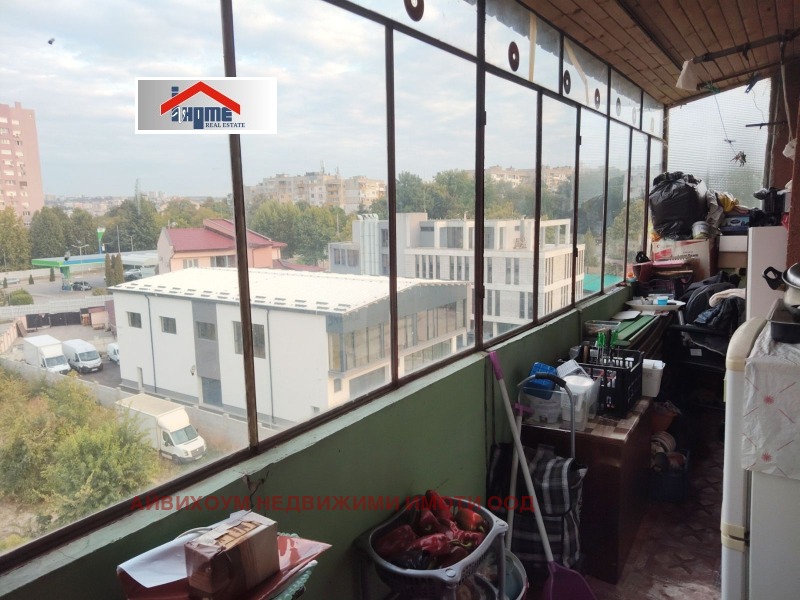 Продава  1-стаен град Плевен , Сторгозия , 48 кв.м | 53235513 - изображение [5]