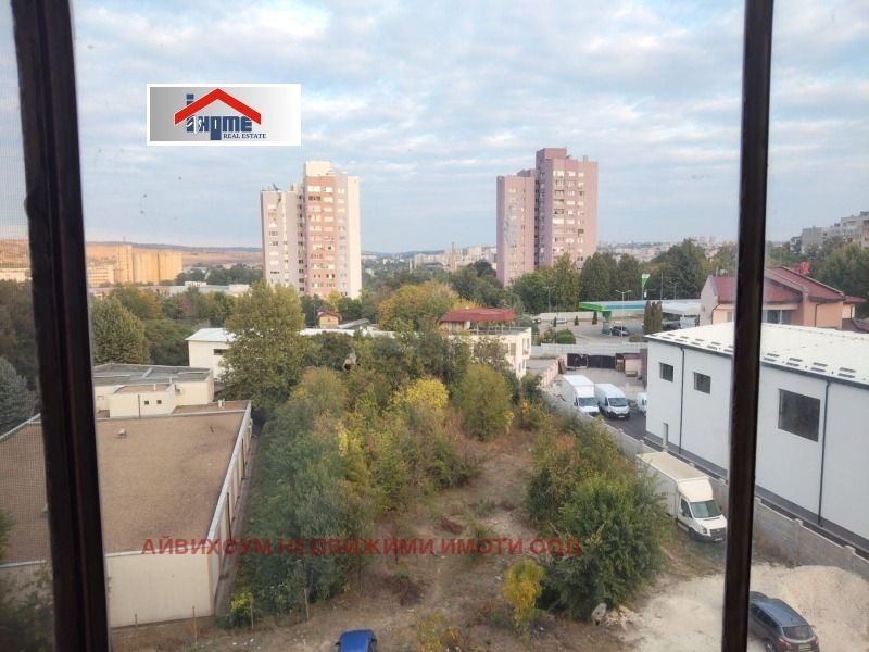 Продава  1-стаен град Плевен , Сторгозия , 48 кв.м | 53235513 - изображение [6]