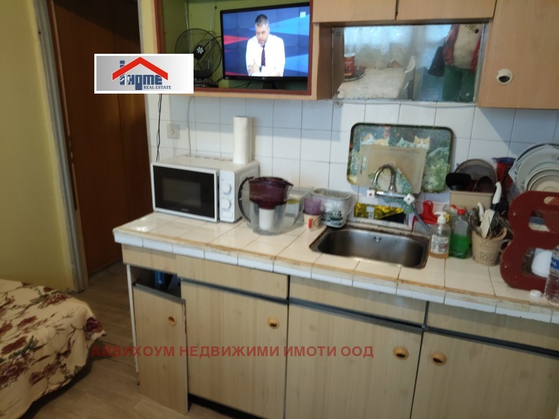 Продава  1-стаен град Плевен , Сторгозия , 48 кв.м | 53235513 - изображение [3]