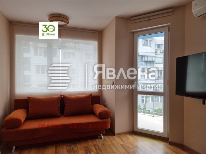 Продава 1-СТАЕН, гр. Варна, Трошево, снимка 6 - Апартаменти - 54769989