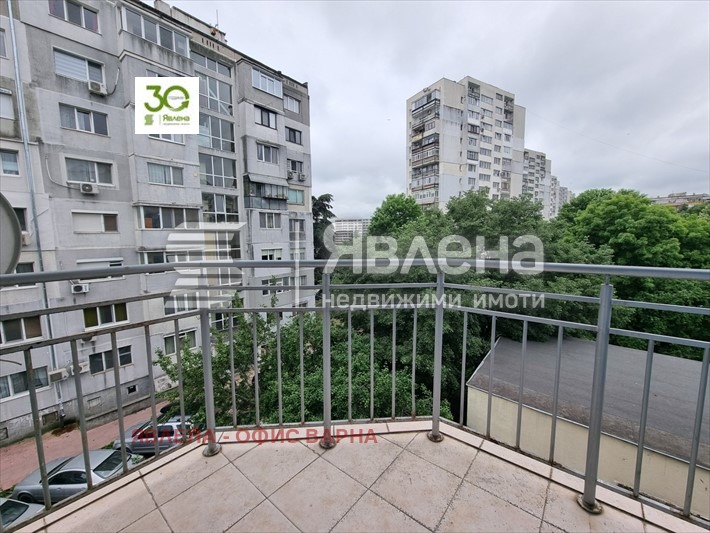 Продава 1-СТАЕН, гр. Варна, Трошево, снимка 7 - Апартаменти - 54769989