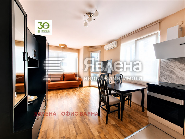 Продава 1-СТАЕН, гр. Варна, Трошево