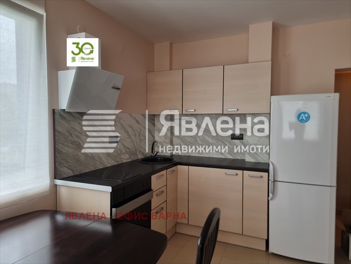 Продава 1-СТАЕН, гр. Варна, Трошево, снимка 4 - Апартаменти - 54769989
