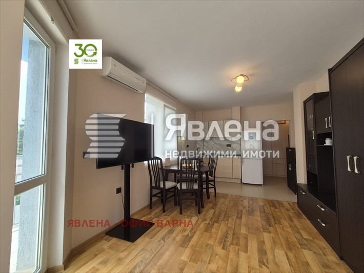 Продава 1-СТАЕН, гр. Варна, Трошево, снимка 3 - Апартаменти - 54769989