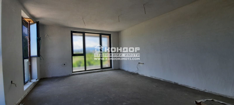 Till salu  1 sovrum Plovdiv , Hristo Smirnenski , 78 kvm | 44805360 - bild [2]