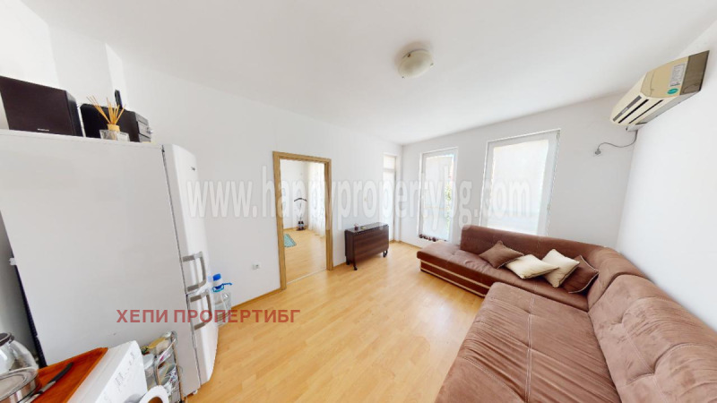 Na sprzedaż  1 sypialnia region Burgas , Tankowo , 42 mkw | 47854076 - obraz [2]