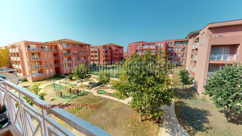 Na sprzedaż  1 sypialnia region Burgas , Tankowo , 42 mkw | 47854076 - obraz [11]