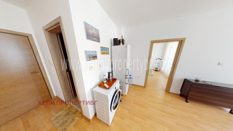 Na sprzedaż  1 sypialnia region Burgas , Tankowo , 42 mkw | 47854076 - obraz [3]