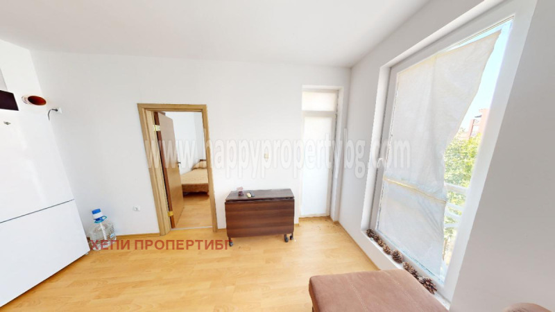 En venta  1 dormitorio región Burgas , Tankovo , 42 metros cuadrados | 47854076 - imagen [4]