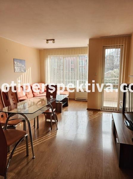 Продаја  1 спаваћа соба Пловдив , Кјучук Париж , 72 м2 | 18504111 - слика [3]