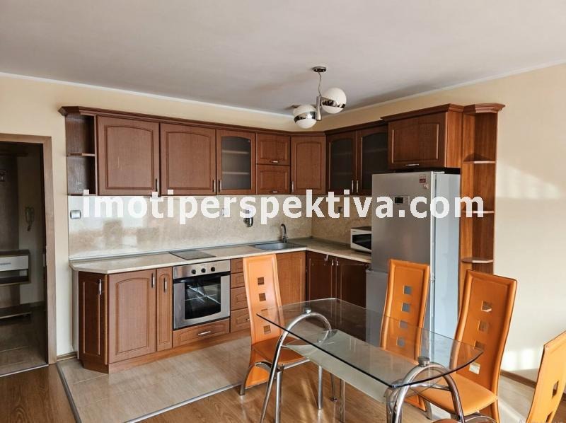 Продаја  1 спаваћа соба Пловдив , Кјучук Париж , 72 м2 | 18504111
