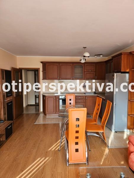 Продаја  1 спаваћа соба Пловдив , Кјучук Париж , 72 м2 | 18504111 - слика [2]