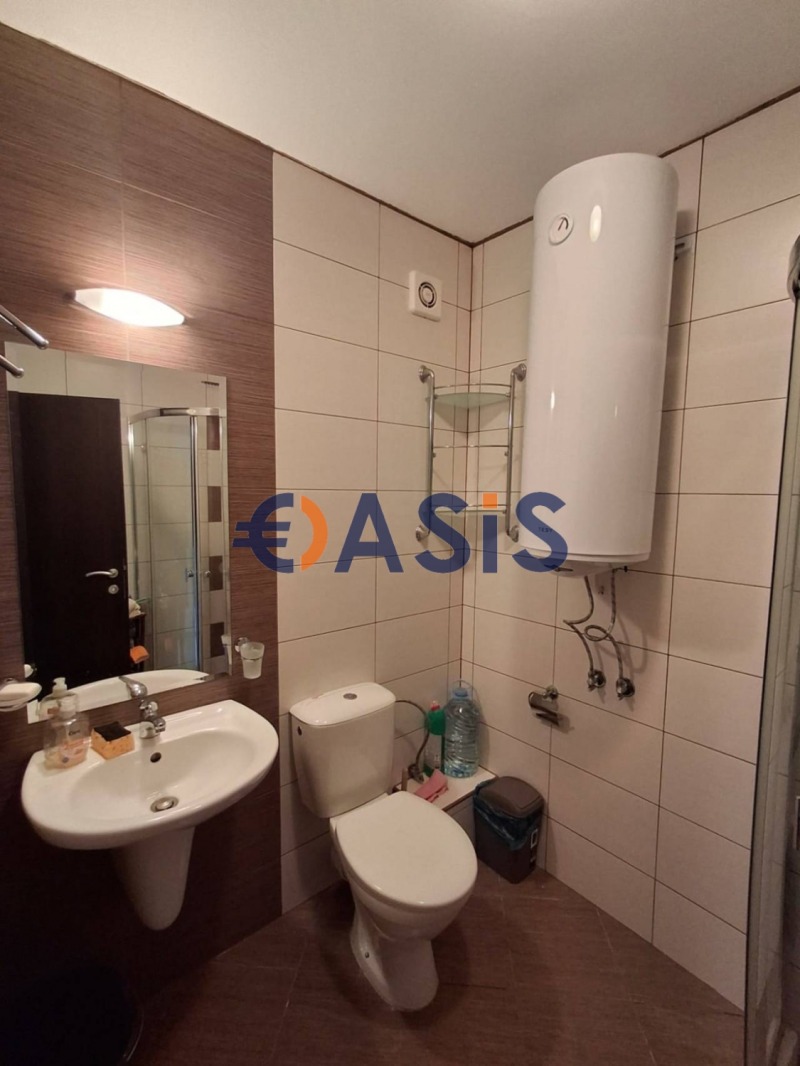 Til salgs  1 soverom region Burgas , k.k. Slansjev brjag , 64 kvm | 99766931 - bilde [11]