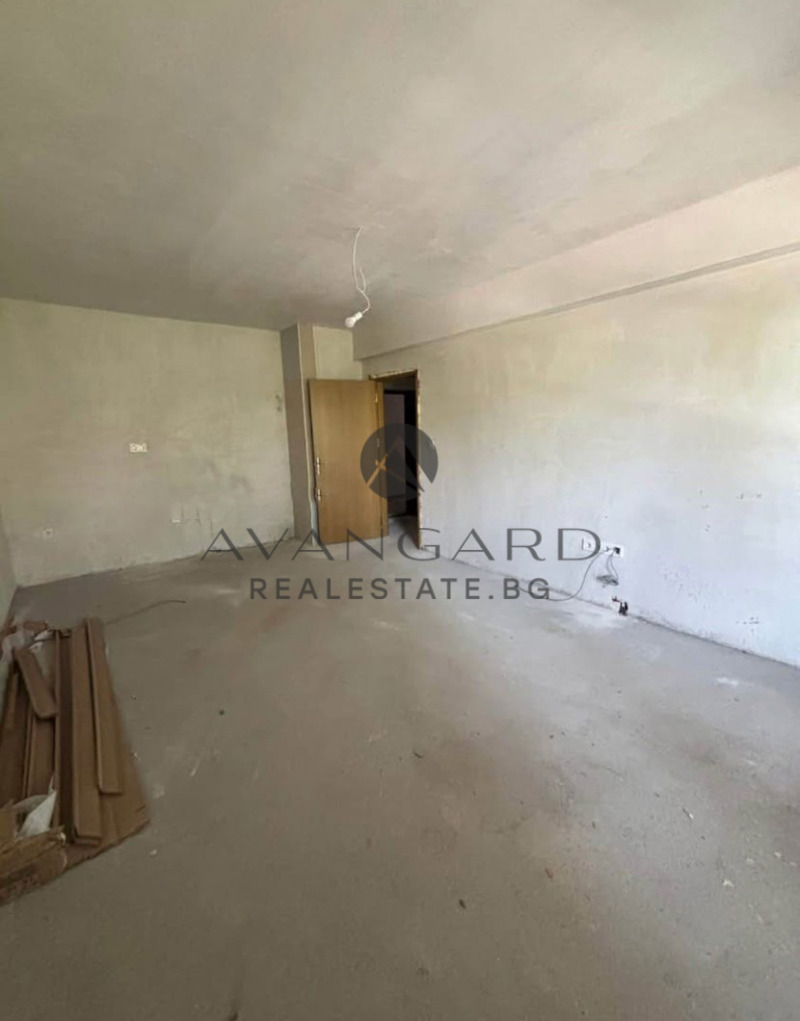 Til salgs  1 soverom Plovdiv , Trakija , 60 kvm | 55450716 - bilde [2]