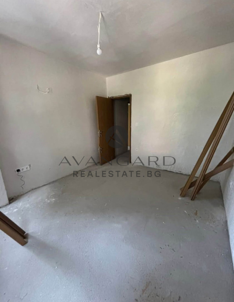 Til salgs  1 soverom Plovdiv , Trakija , 60 kvm | 55450716 - bilde [3]