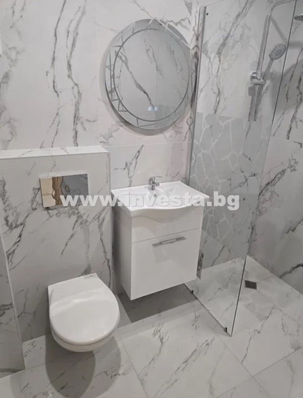 Продава  2-стаен град Пловдив , Христо Смирненски , 79 кв.м | 32805664 - изображение [9]