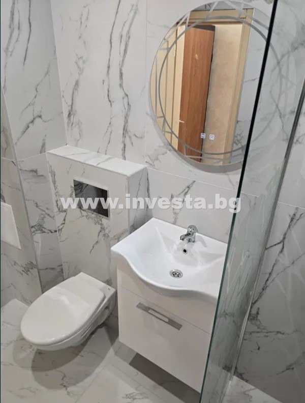 Продава  2-стаен град Пловдив , Христо Смирненски , 79 кв.м | 32805664 - изображение [8]