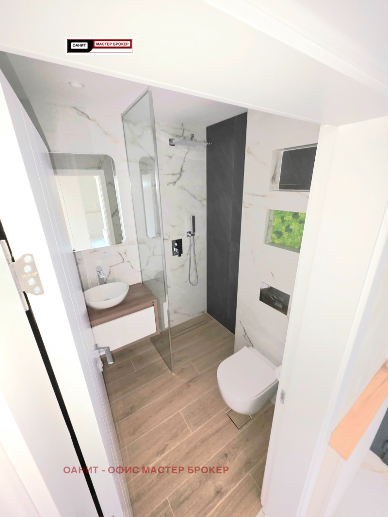 Продава 2-СТАЕН, гр. София, Витоша, снимка 11 - Апартаменти - 52353582