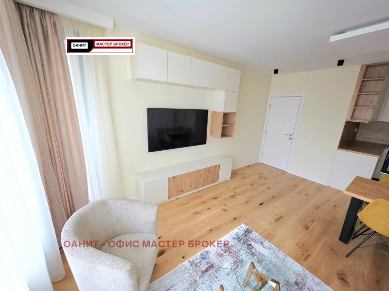 Продава 2-СТАЕН, гр. София, Витоша, снимка 2 - Апартаменти - 52353582